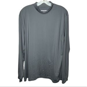 Forrester's Gray‎ Shirt